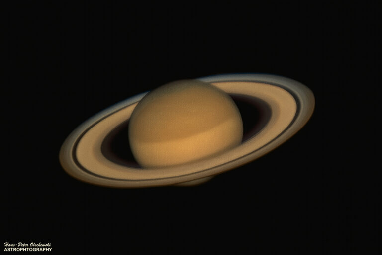 Saturn vom 05.06.2015