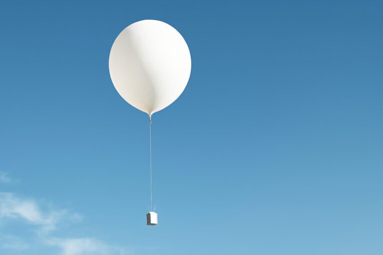 Welche Objekte werden oft für UFOs gehalten?