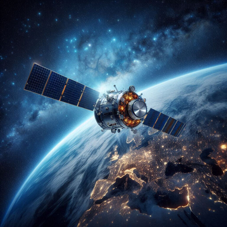 ESA testet das unbemannte Raumfahrzeug Space Rider