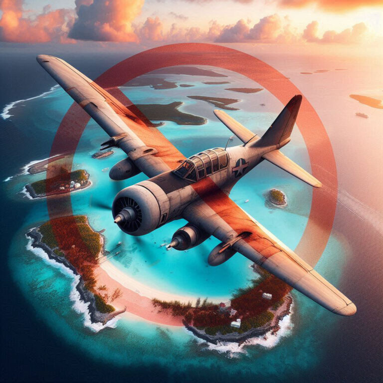 Skeptische Ansichten zum Bermudadreieck