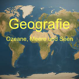10 Fragen zu den Meeren dieser Erde (1. Teil)