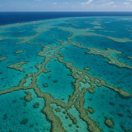Great Barrier Reef – Australiens Schatz im Pazifik