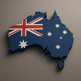 Australien – Mehr als ein Kontinent