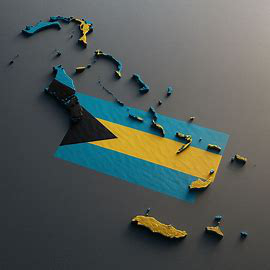 Bahamas – Karibikfeeling ohne Kompromisse