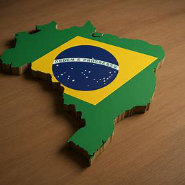 Brasilien – Land der Gegensätze und kulturellen Vielfalt