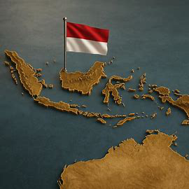 Indonesien – Vielfalt auf 17.000 Inseln