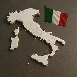 Italien – Zwischen Romantik, Renaissance und Riviera