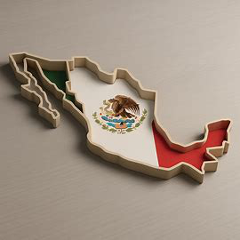 Mexico – Zwischen Maya-Tempeln und Traumstränden