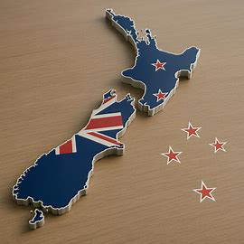 Neuseeland – Naturwunder am Ende der Welt