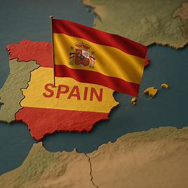 Spanien – Sonne, Leidenschaft und Leben pur