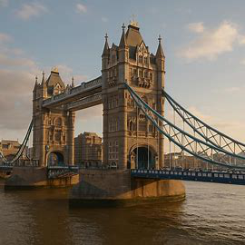 London – Eine der einflussreichsten Metropolen der Welt