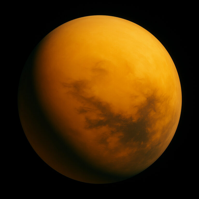 Saturnmond Titan – Rätselhaft, eisig, faszinierend