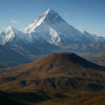 Ist der Mount Everest wirklich der höchste Berg der Erde?