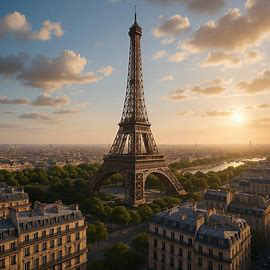 Paris – Wo Stil Geschichte schreibt
