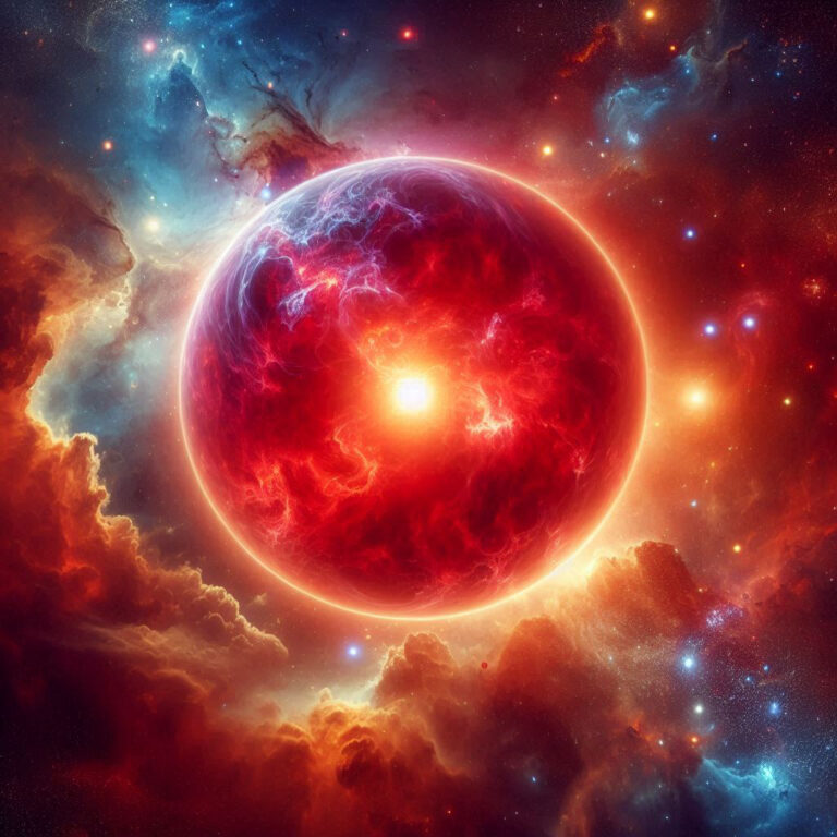 Die größten Sterne unserer „Heimat-Galaxie“ der Milchstraße