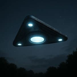 Die verschiedenen Formen und Arten von UFOs/UAPs