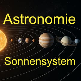 10 Fragen zur Astronomie „Sonnensystem“ (1. Teil)