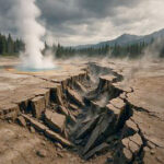 Verborgene Erdbeben in Yellowstone – KI enthüllt die Sprache der Erde