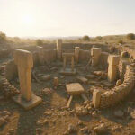 Göbekli Tepe – Ein Tor zur Frühgeschichte