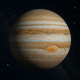 Jupiter – Der Klassenprimus im Sonnensystem