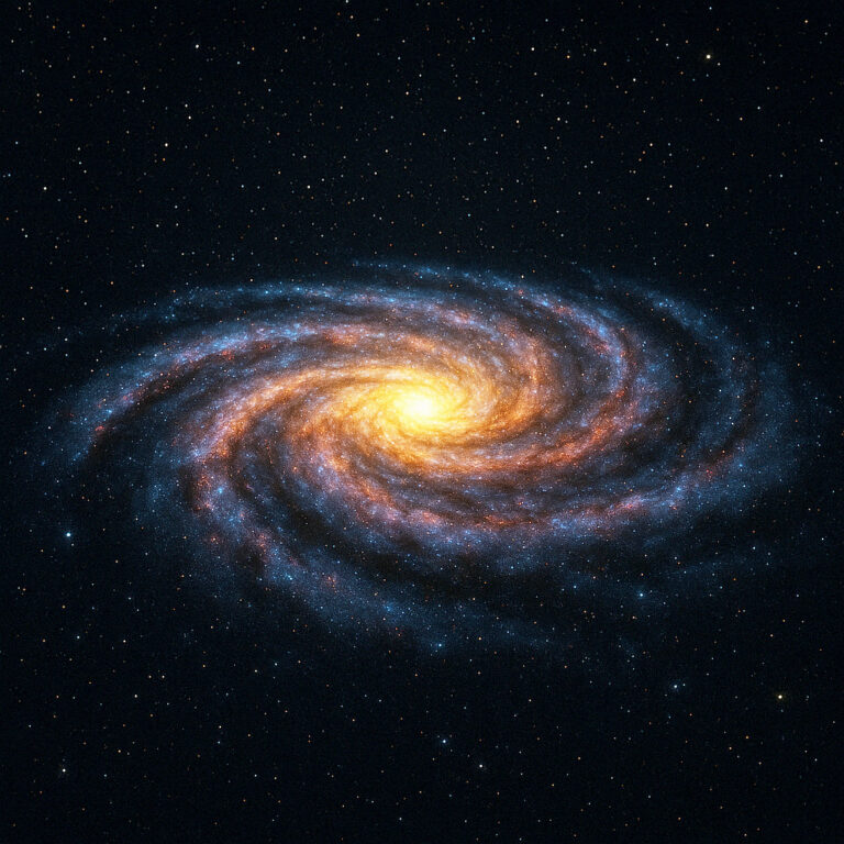 Milchstraße – Unser Zuhause im Kosmos