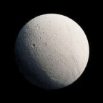 Saturnmond Enceladus – Eisiger Mond mit heißen Geheimnissen