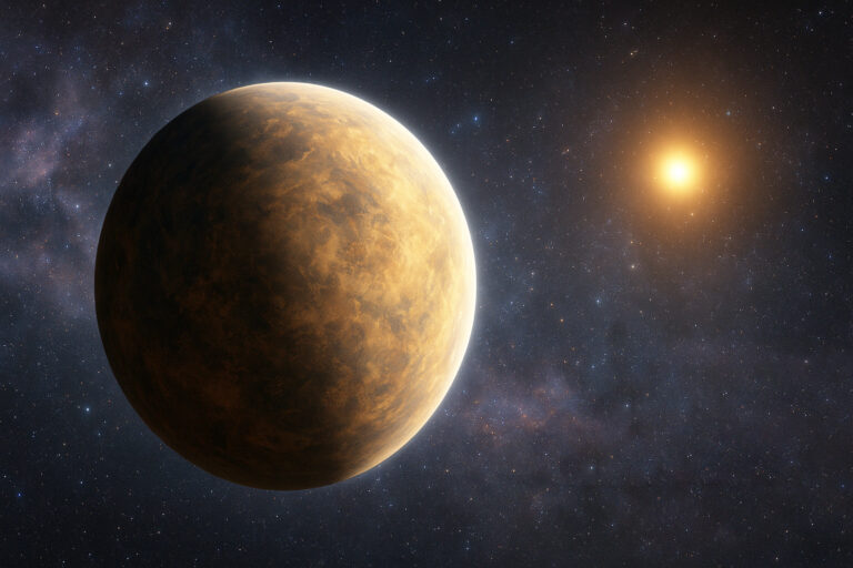 Gliese 251c – Ein Top-Kandidat für die Suche nach Leben