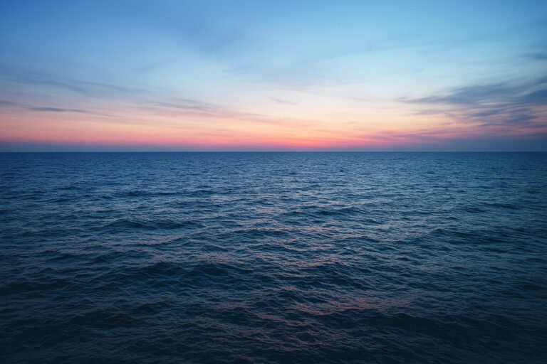 Unbekannter Ozean – Über 80 % der Ozeane der Erde sind unerforscht