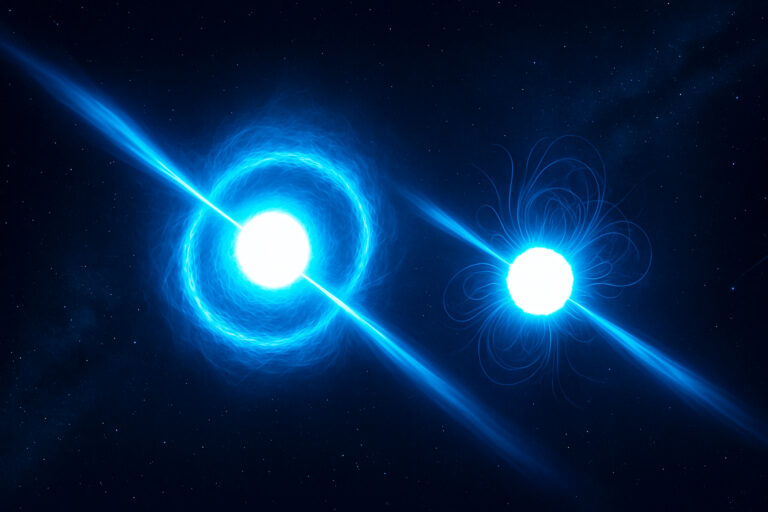 Neutronensterne und Pulsare – Extreme des Universums