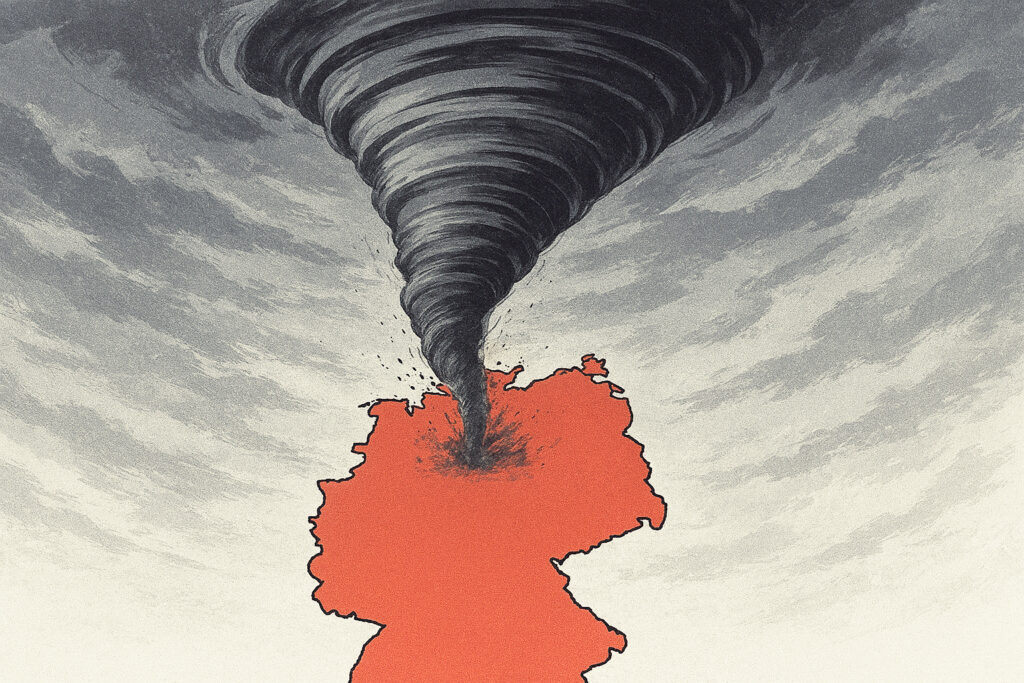 Tornados in Deutschland – Naturphänomene im Fokus