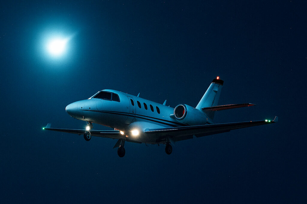 UFO-Sichtung von Ronald Reagan – Das Mysterium über Kalifornien