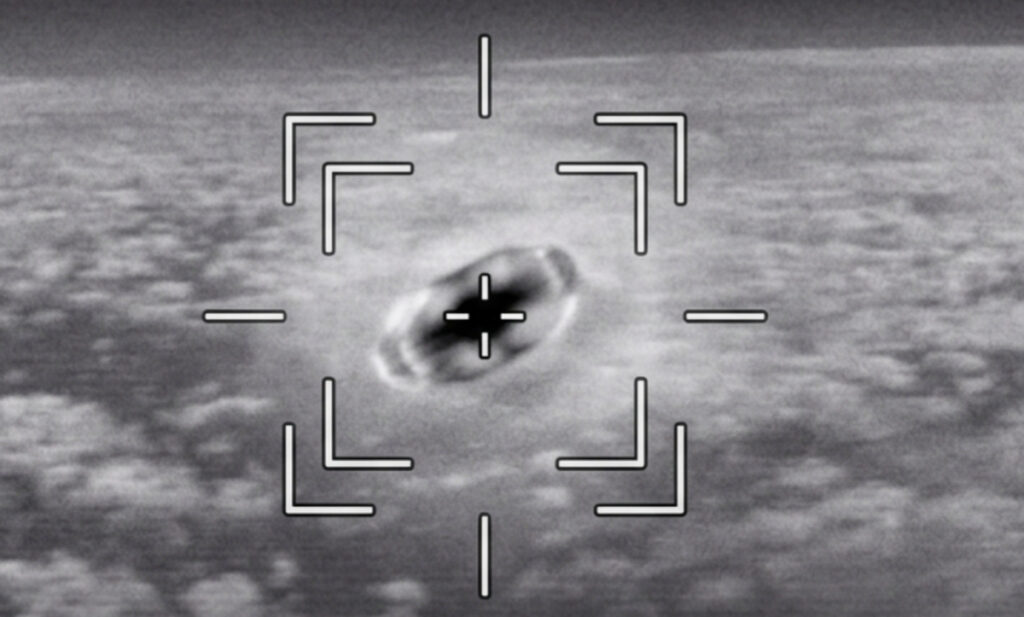 Das „Gimbal“-Rätsel: Wenn die Physik Kopf steht
